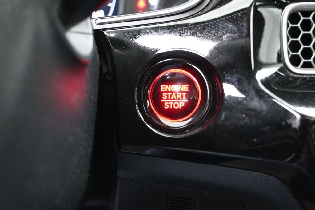 2023 Honda Civic Touring - Photo 16
