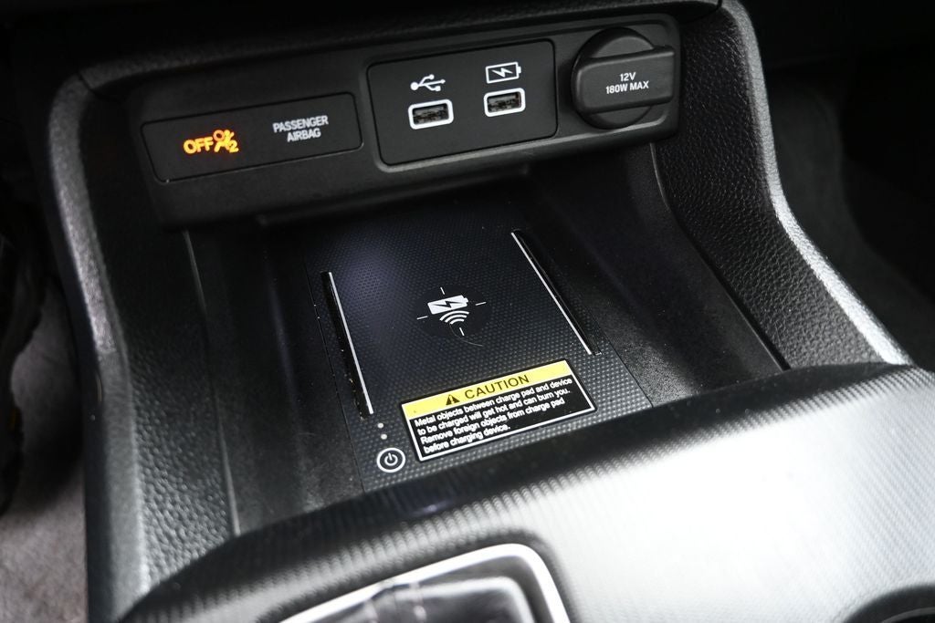 2023 Honda Civic Touring - Photo 17