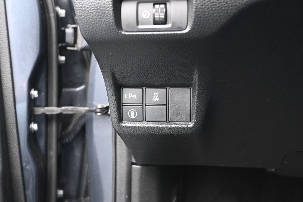 2023 Honda Civic Touring - Photo 18