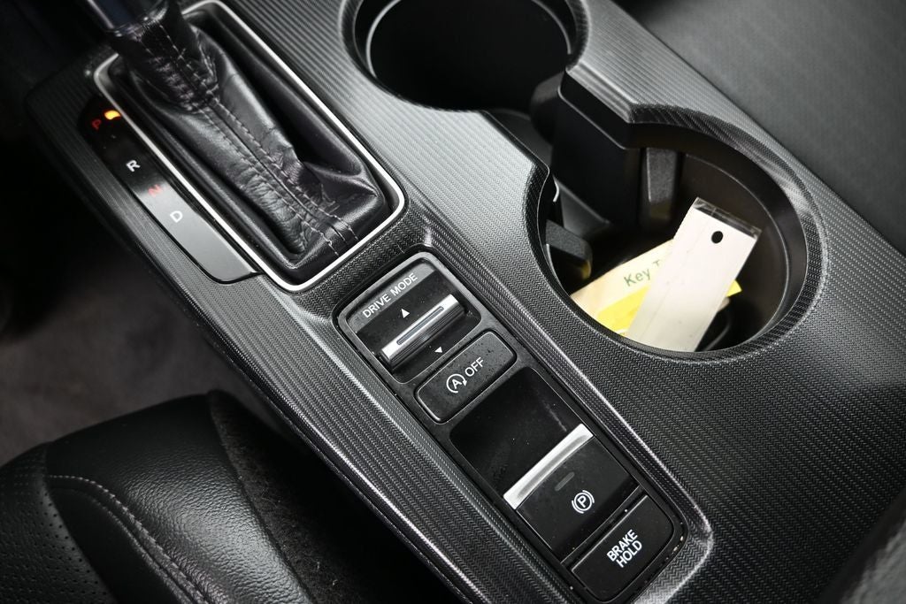 2023 Honda Civic Touring - Photo 19