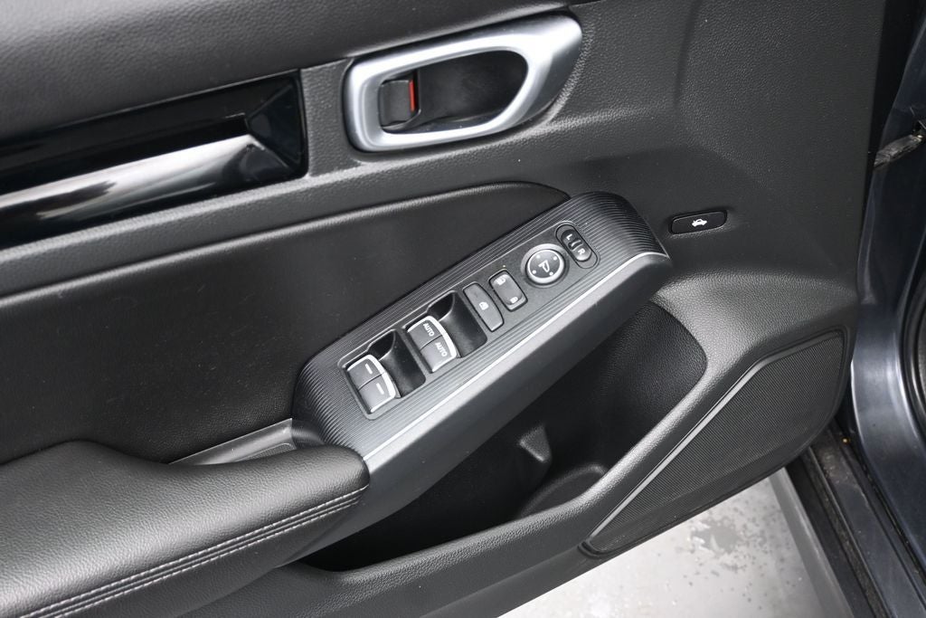 2023 Honda Civic Touring - Photo 20