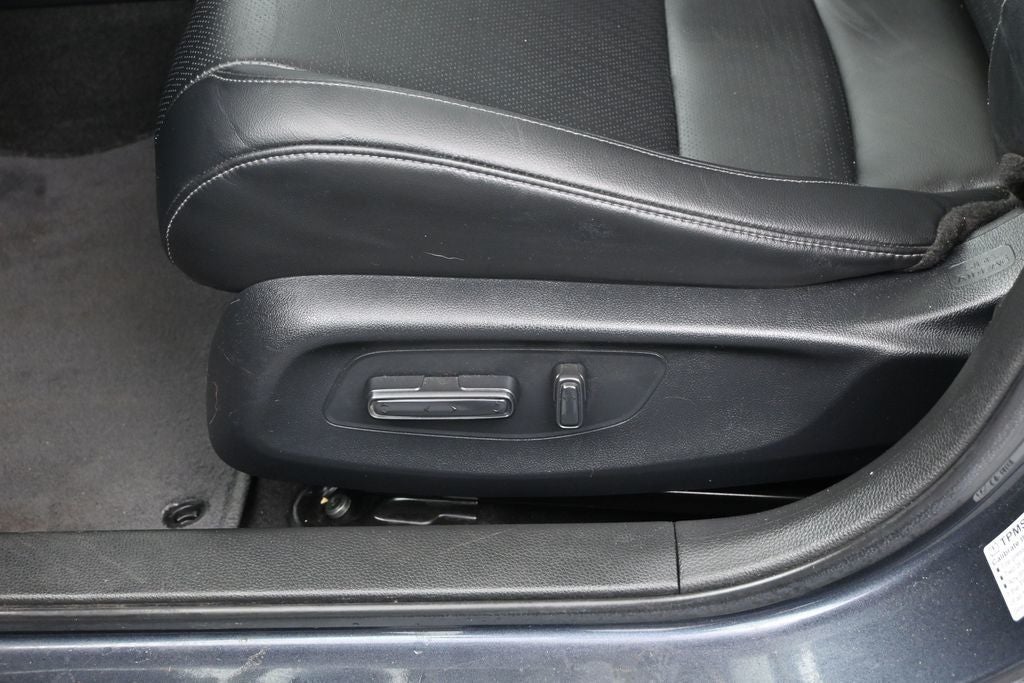 2023 Honda Civic Touring - Photo 21