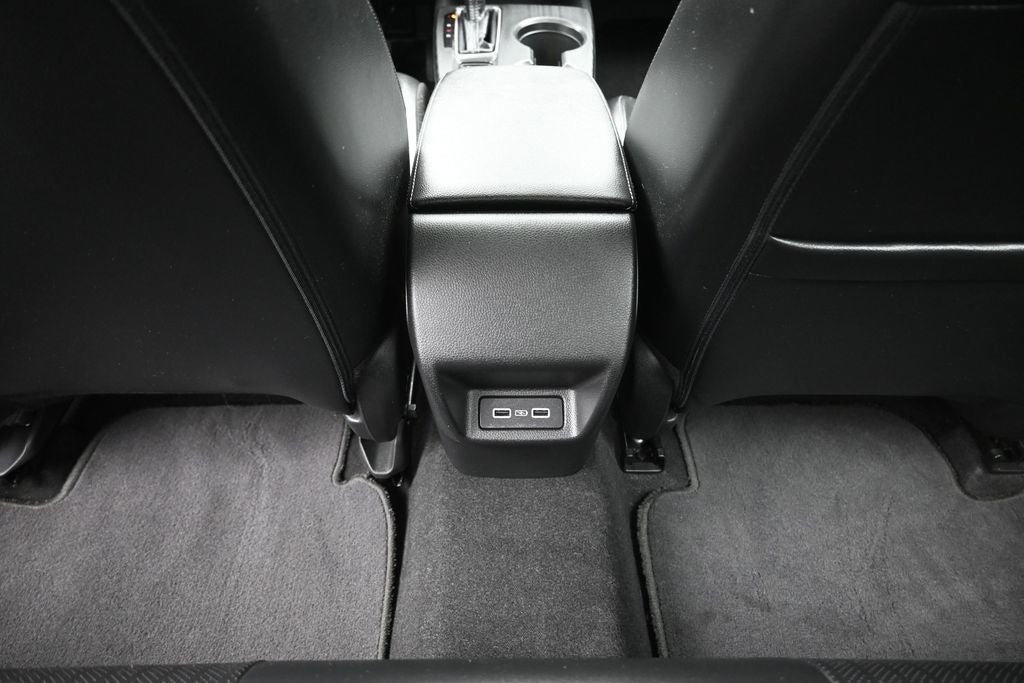 2023 Honda Civic Touring - Photo 23