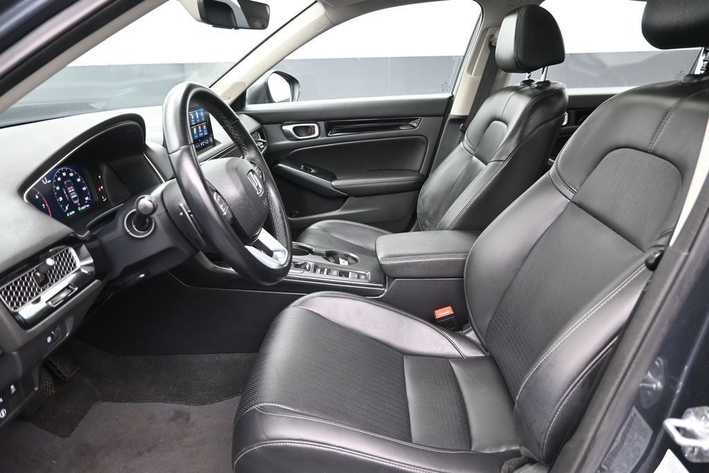 2023 Honda Civic Touring - Photo 25
