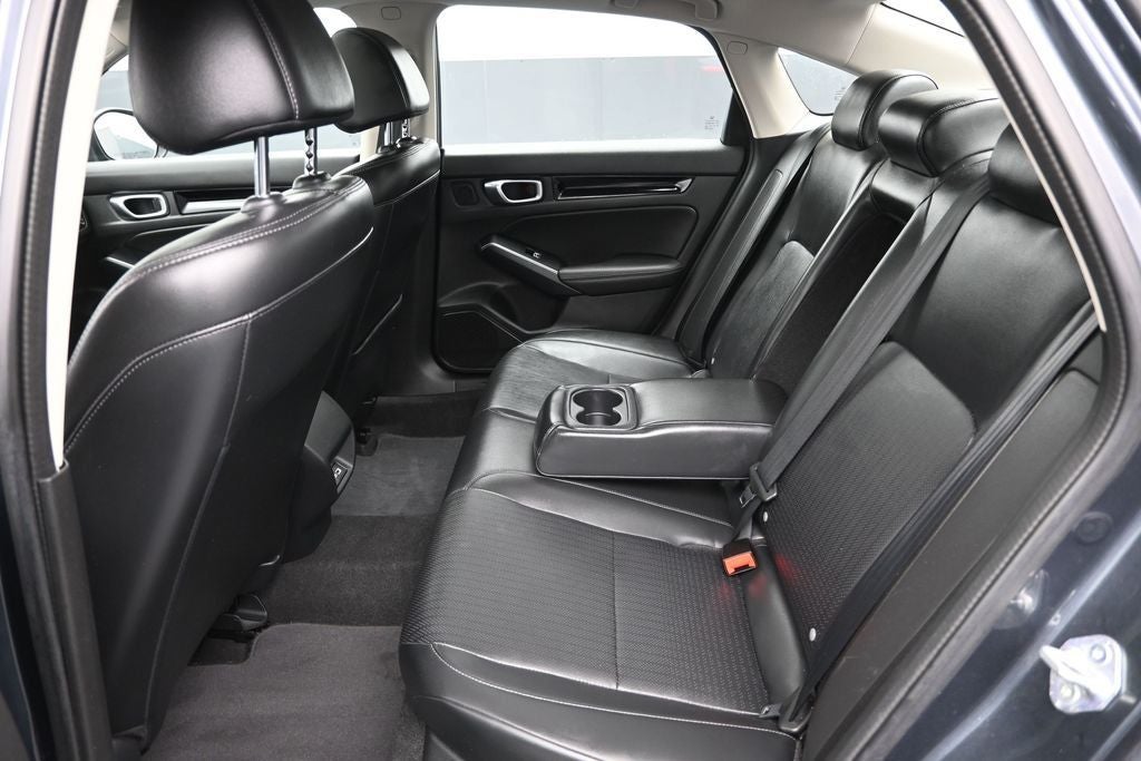 2023 Honda Civic Touring - Photo 26