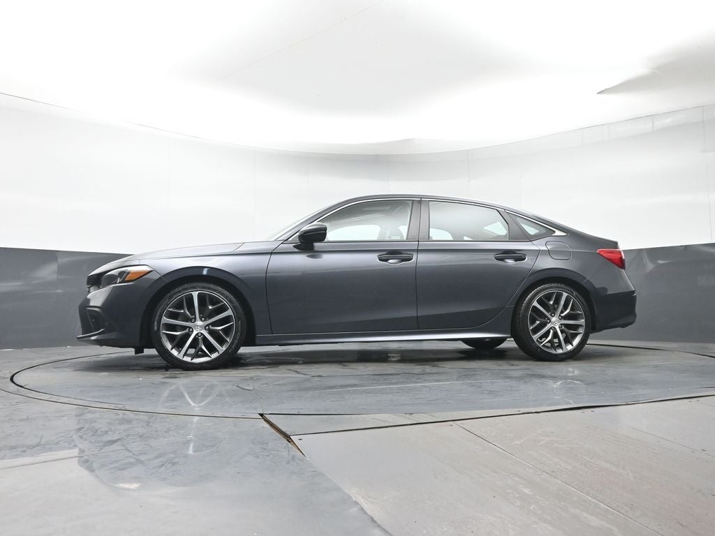 2023 Honda Civic Touring - Photo 29
