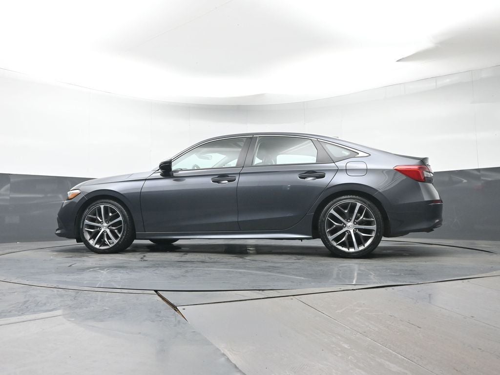 2023 Honda Civic Touring - Photo 30
