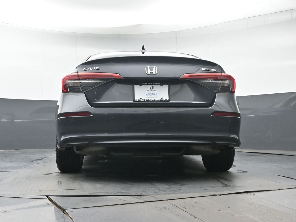 2023 Honda Civic Touring - Photo 31