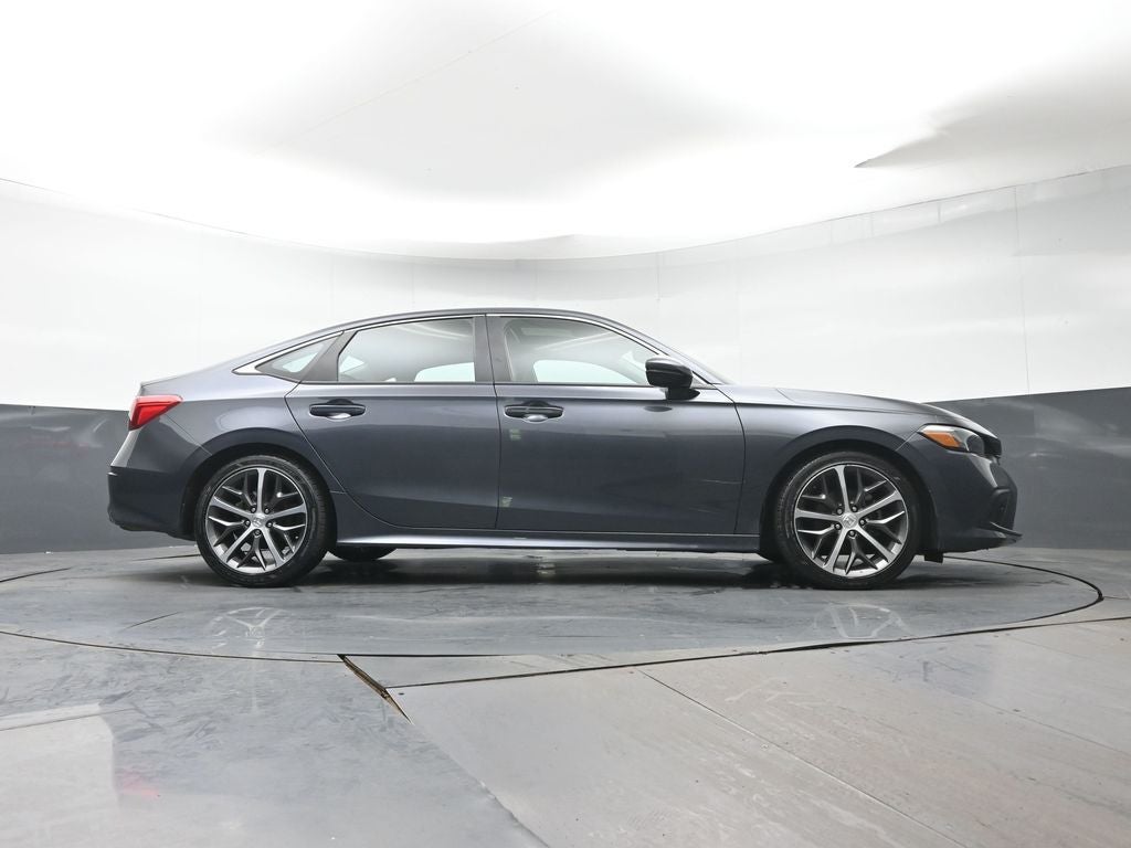 2023 Honda Civic Touring - Photo 33