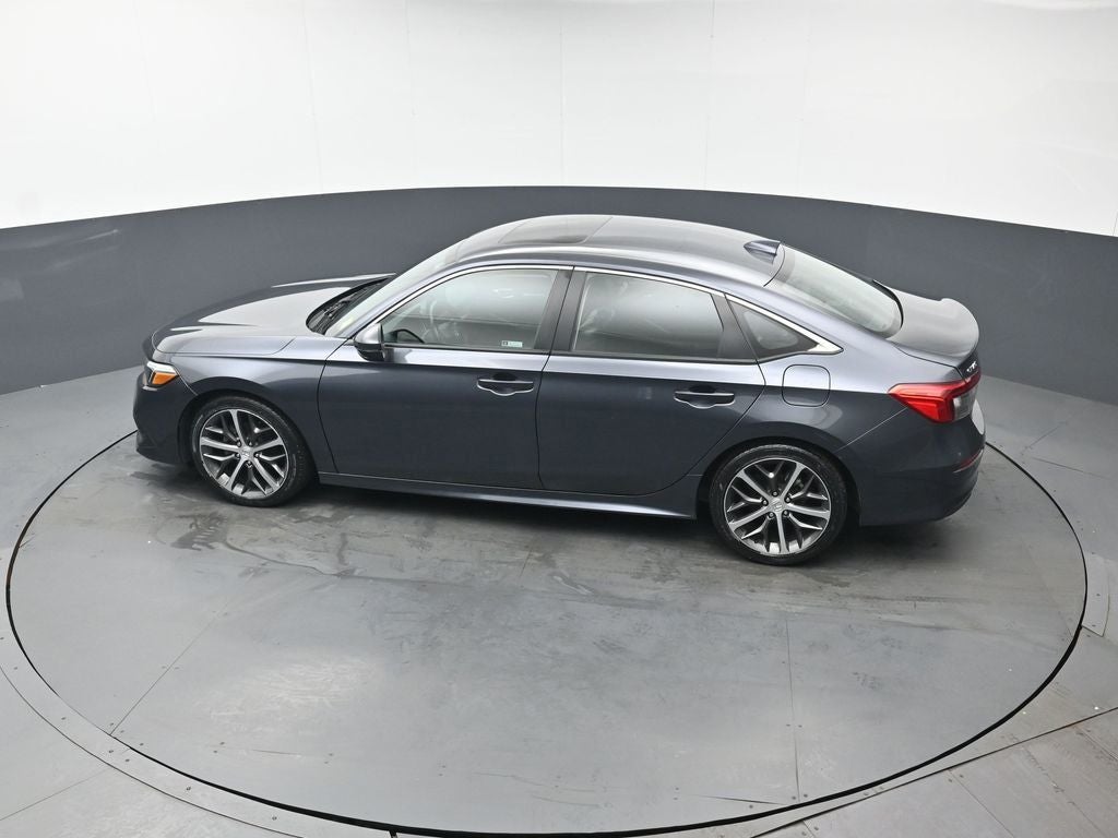 2023 Honda Civic Touring - Photo 38