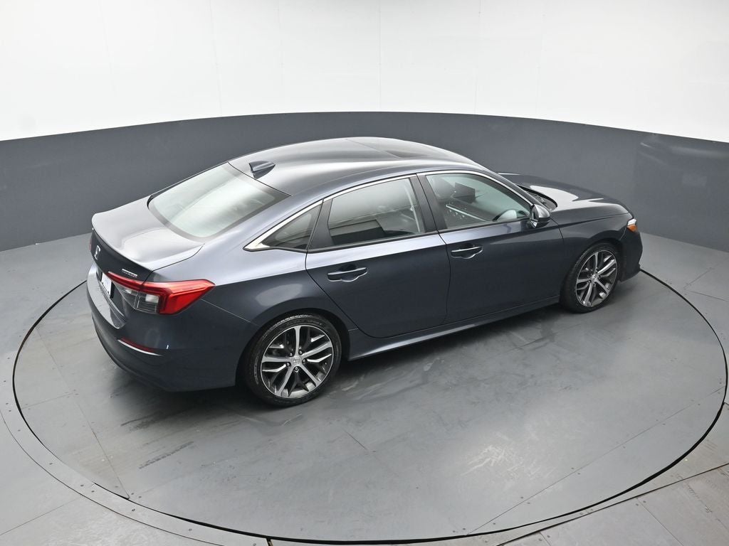 2023 Honda Civic Touring - Photo 40