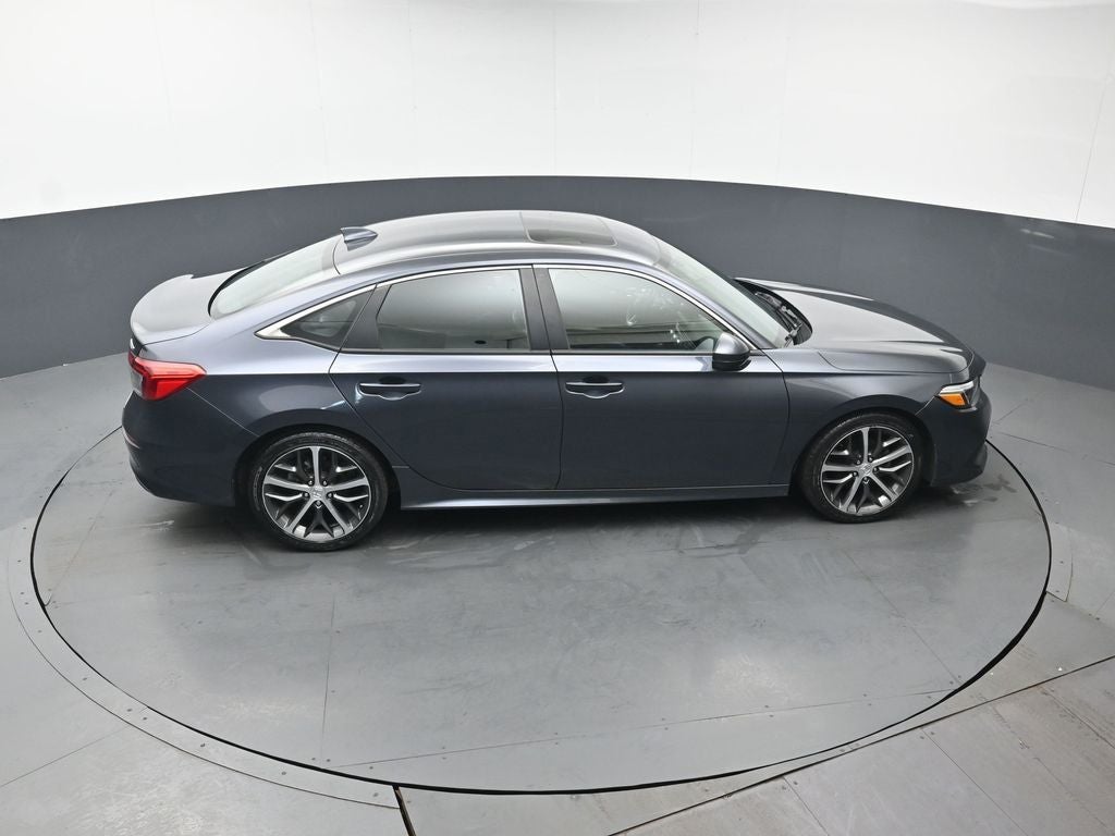 2023 Honda Civic Touring - Photo 41