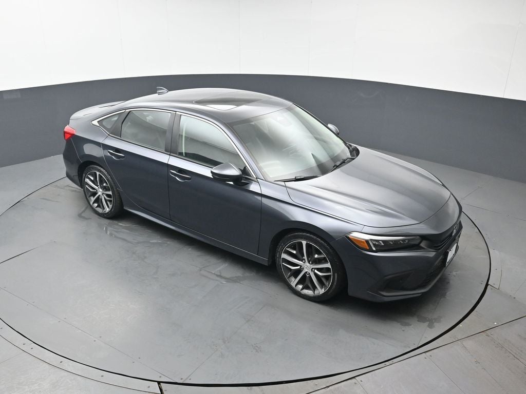 2023 Honda Civic Touring - Photo 42