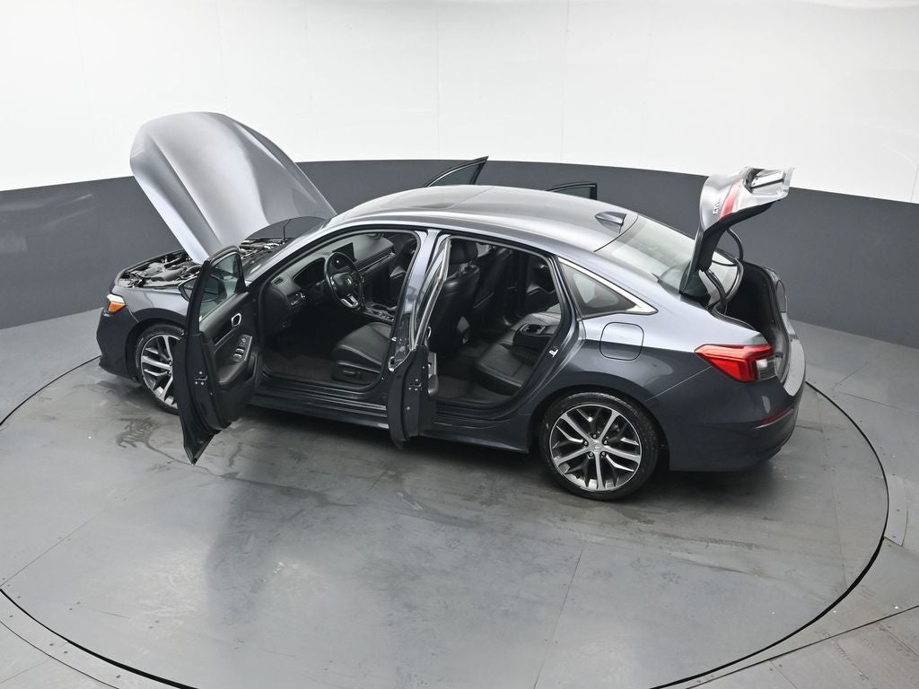 2023 Honda Civic Touring - Photo 46