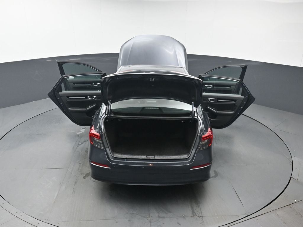 2023 Honda Civic Touring - Photo 47