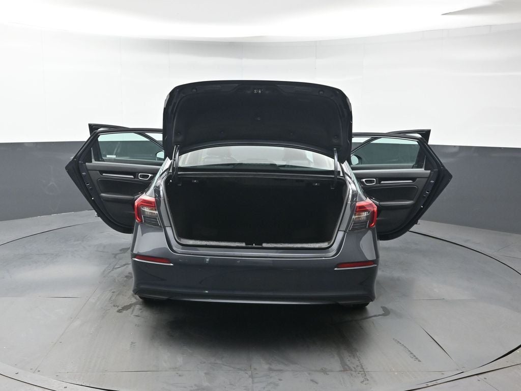 2023 Honda Civic Touring - Photo 48