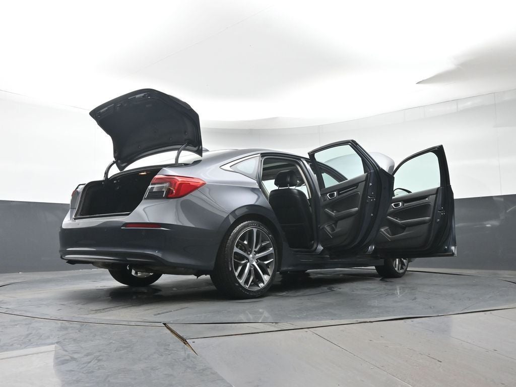2023 Honda Civic Touring - Photo 49