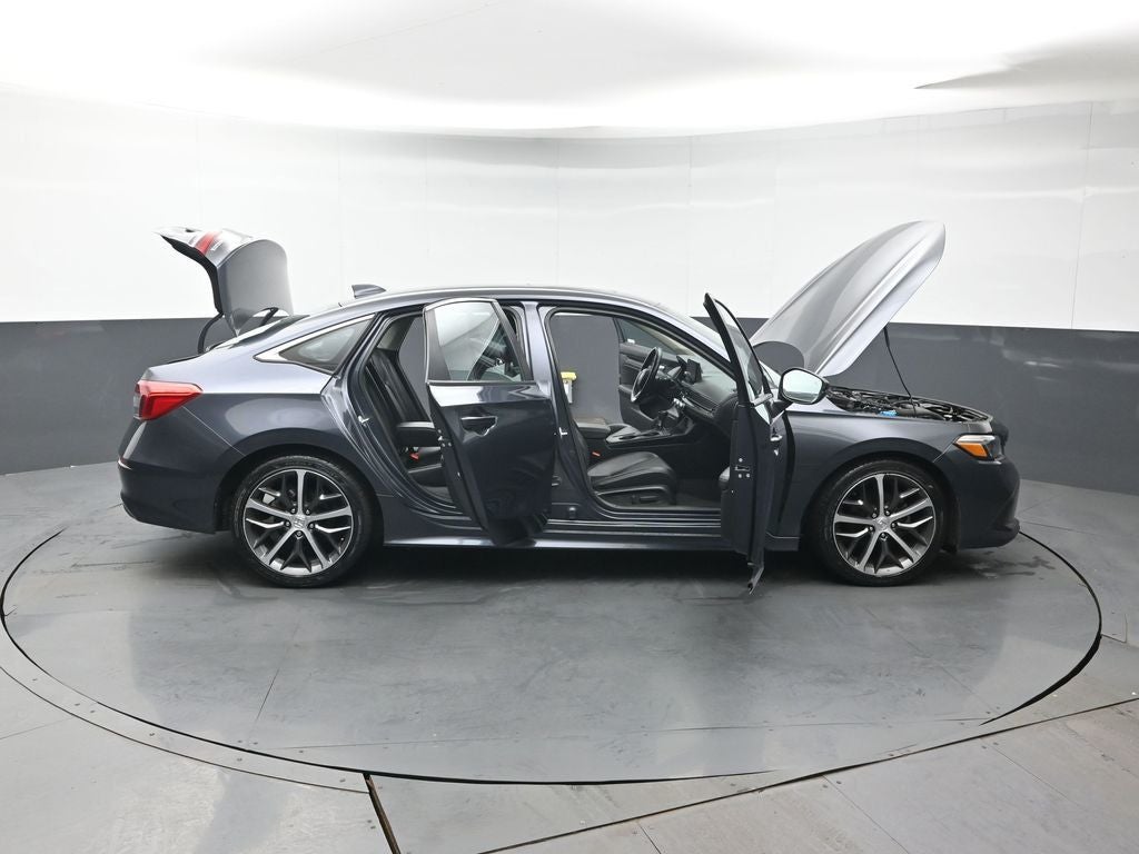 2023 Honda Civic Touring - Photo 50