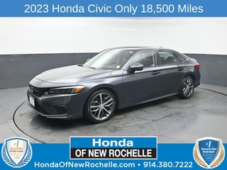 2023 Honda Civic Touring