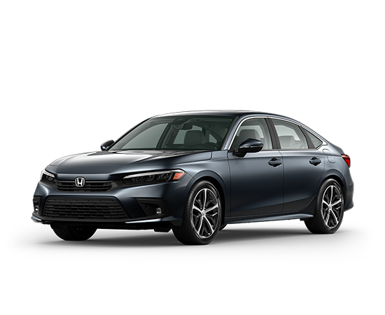 2023 Honda Civic Touring - Photo 53
