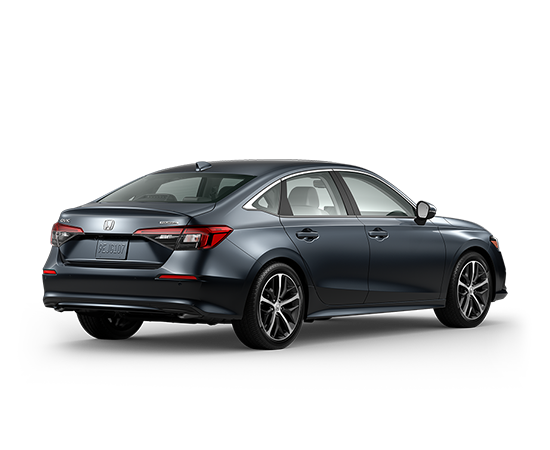 2023 Honda Civic Touring - Photo 54