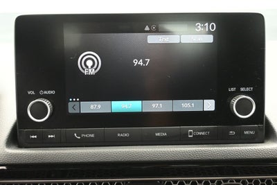 2025 Honda Civic LX