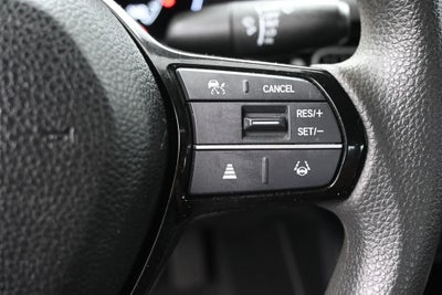 2025 Honda Civic LX
