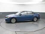 2025 Honda Civic LX