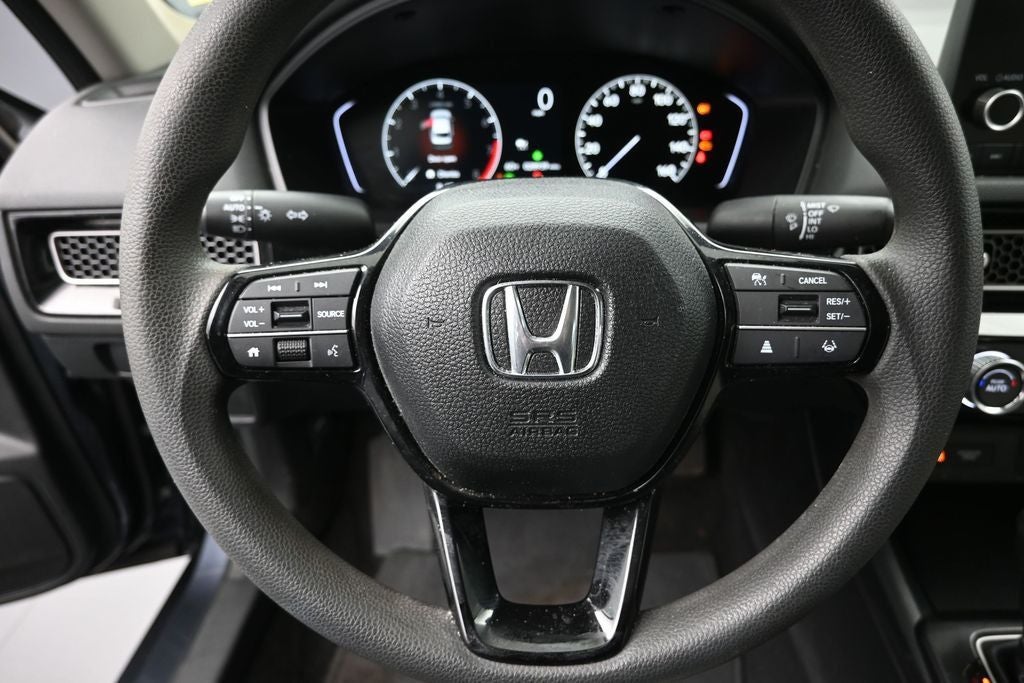 2023 Honda Civic LX - Photo 12
