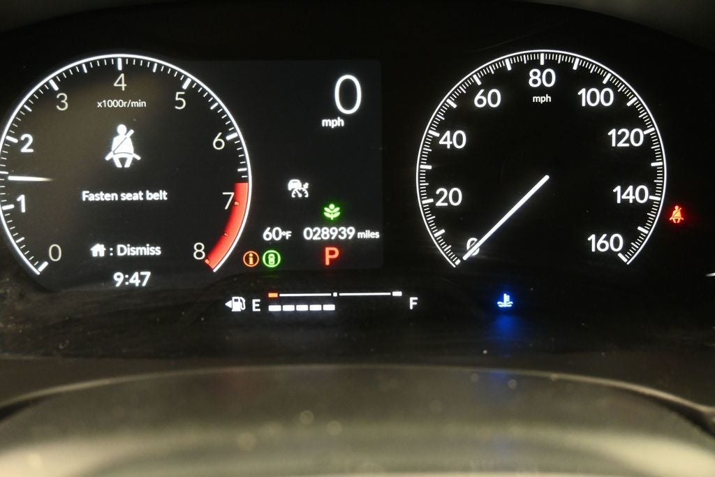 2023 Honda Civic LX - Photo 13