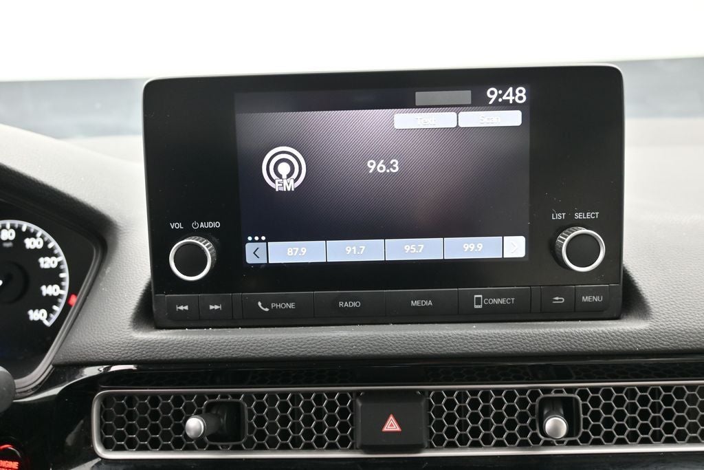 2023 Honda Civic LX - Photo 14