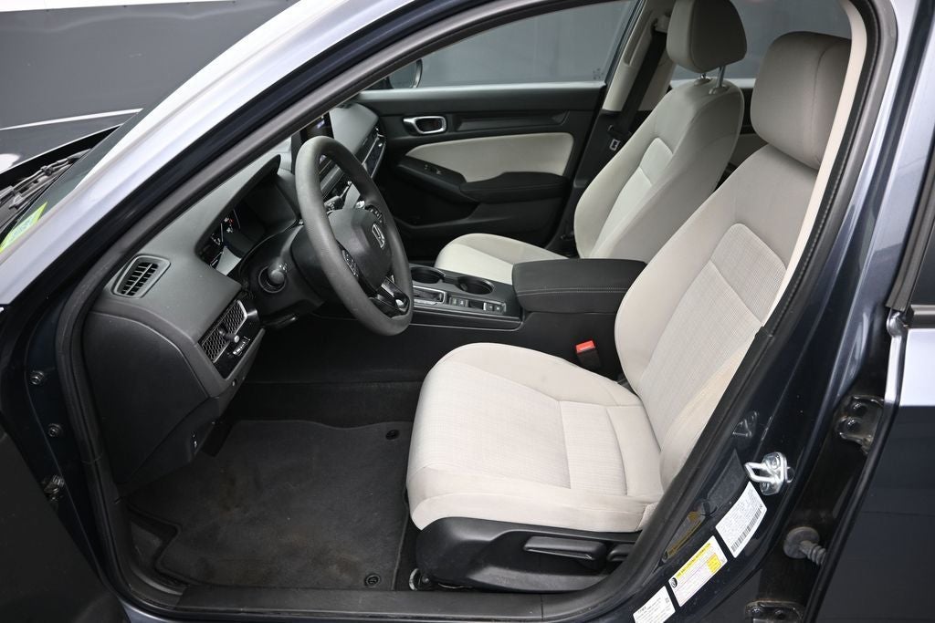 2023 Honda Civic LX - Photo 20