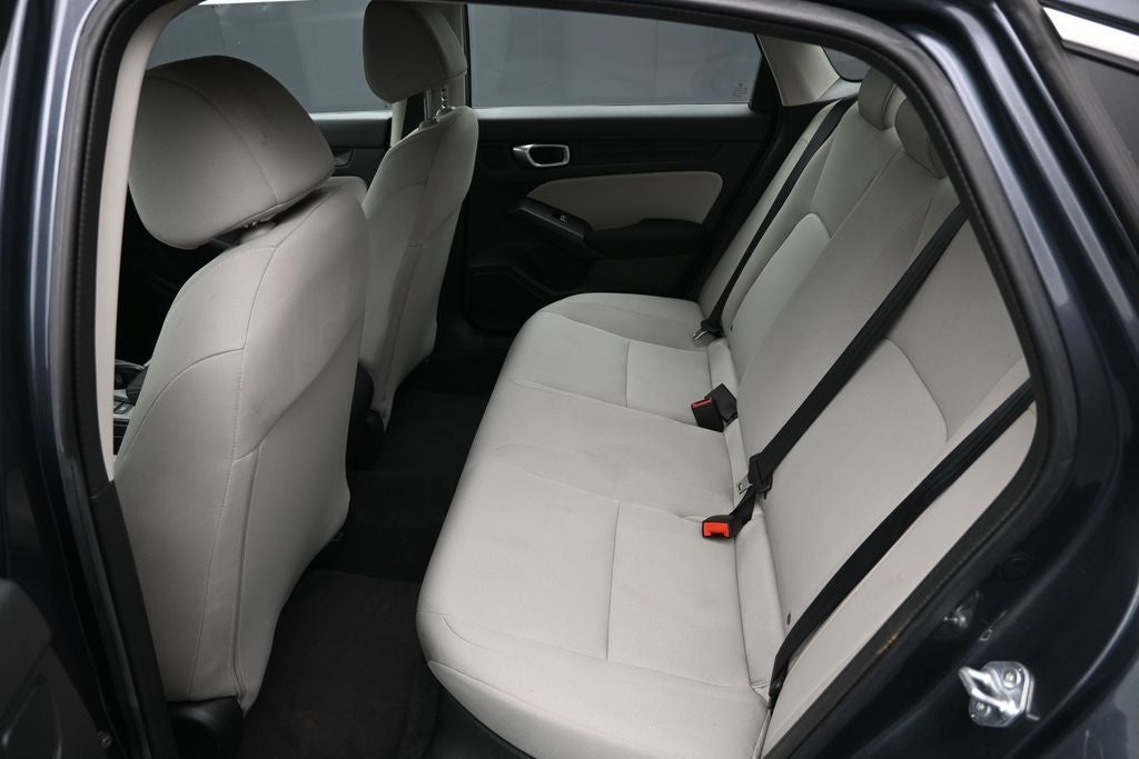 2023 Honda Civic LX - Photo 21