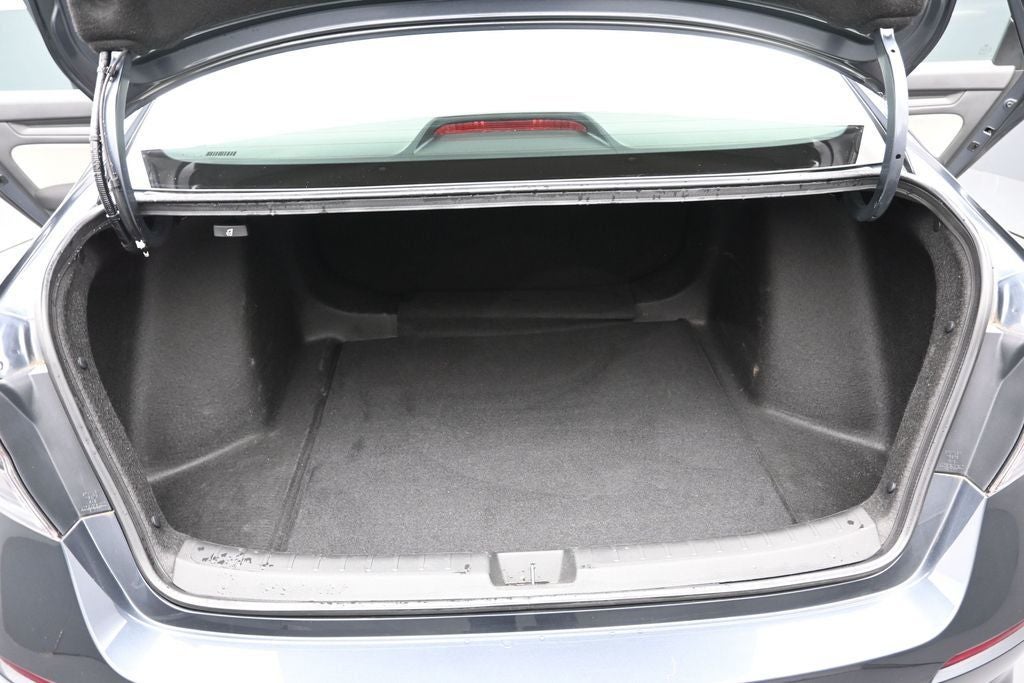 2023 Honda Civic LX - Photo 25