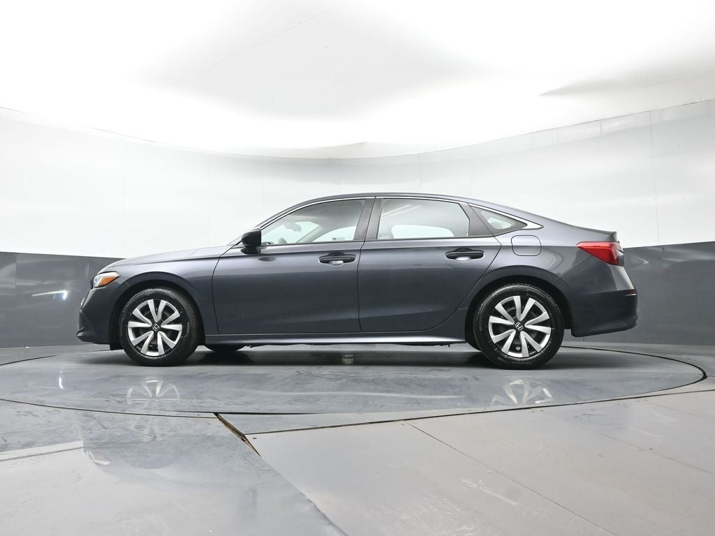 2023 Honda Civic LX - Photo 28