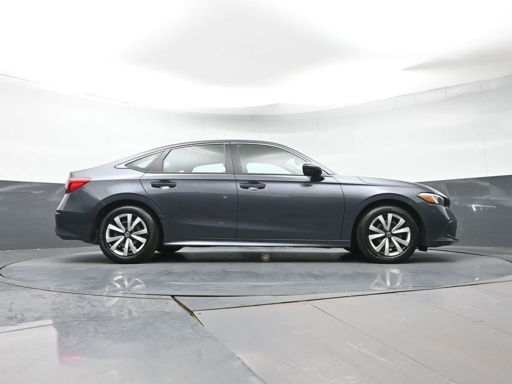 2023 Honda Civic LX - Photo 31