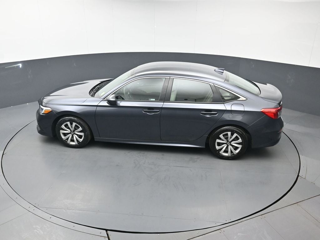 2023 Honda Civic LX - Photo 36