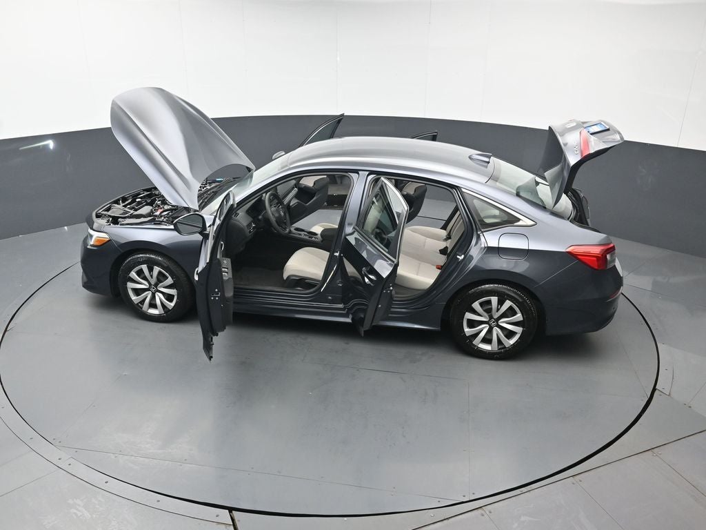 2023 Honda Civic LX - Photo 44
