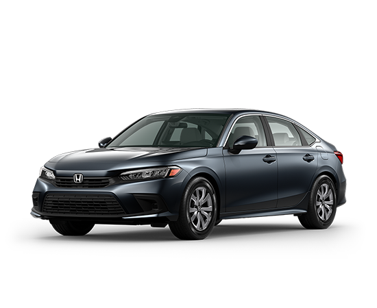 2023 Honda Civic LX - Photo 51
