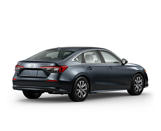 2023 Honda Civic LX - Photo 52