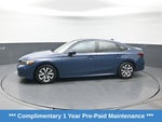 2025 Honda Civic LX