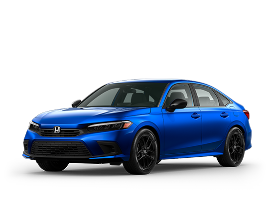 2024 Honda Civic Sport - Photo 51