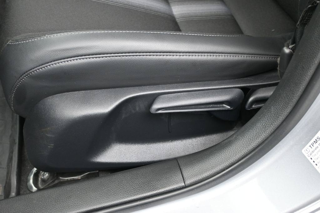2024 Honda Civic Sport - Photo 14