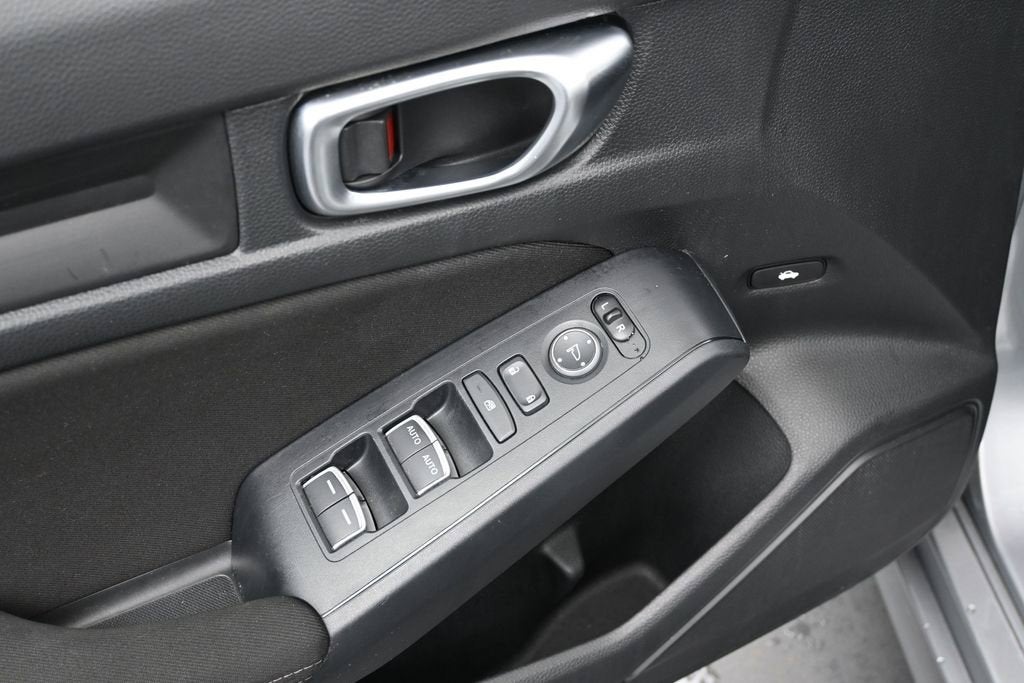 2024 Honda Civic Sport - Photo 15