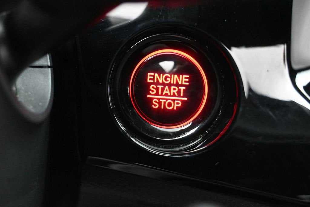 2024 Honda Civic Sport - Photo 19