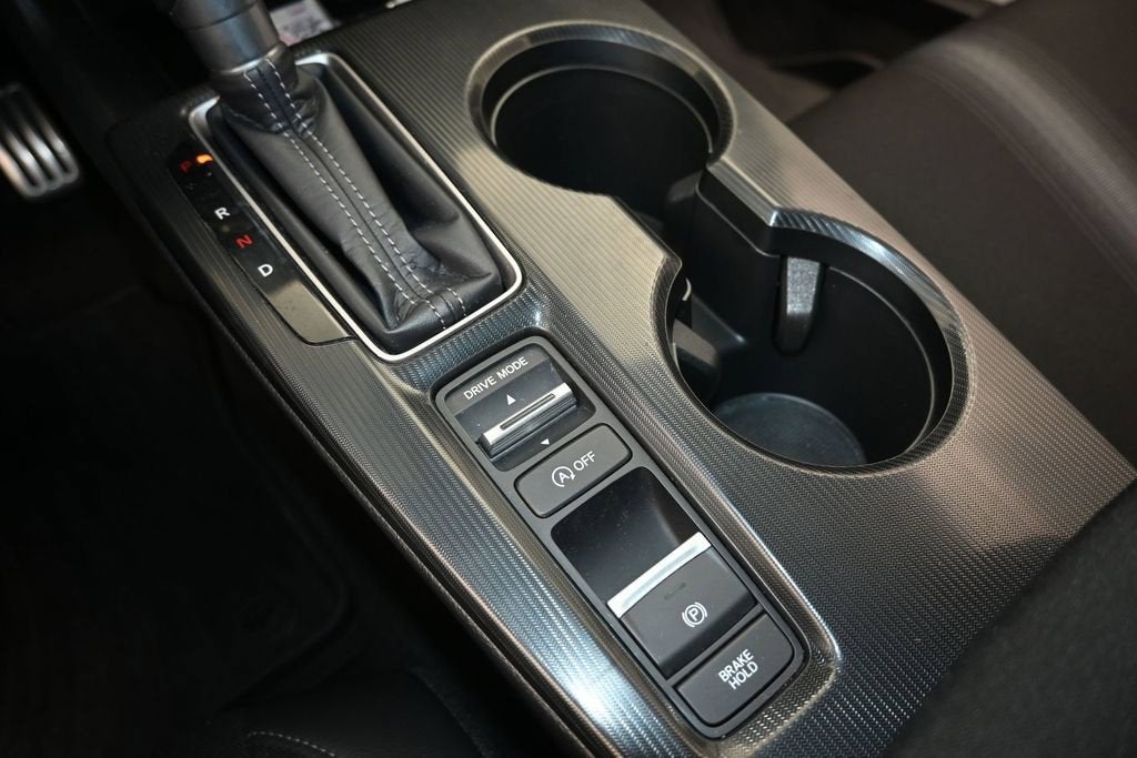 2024 Honda Civic Sport - Photo 20