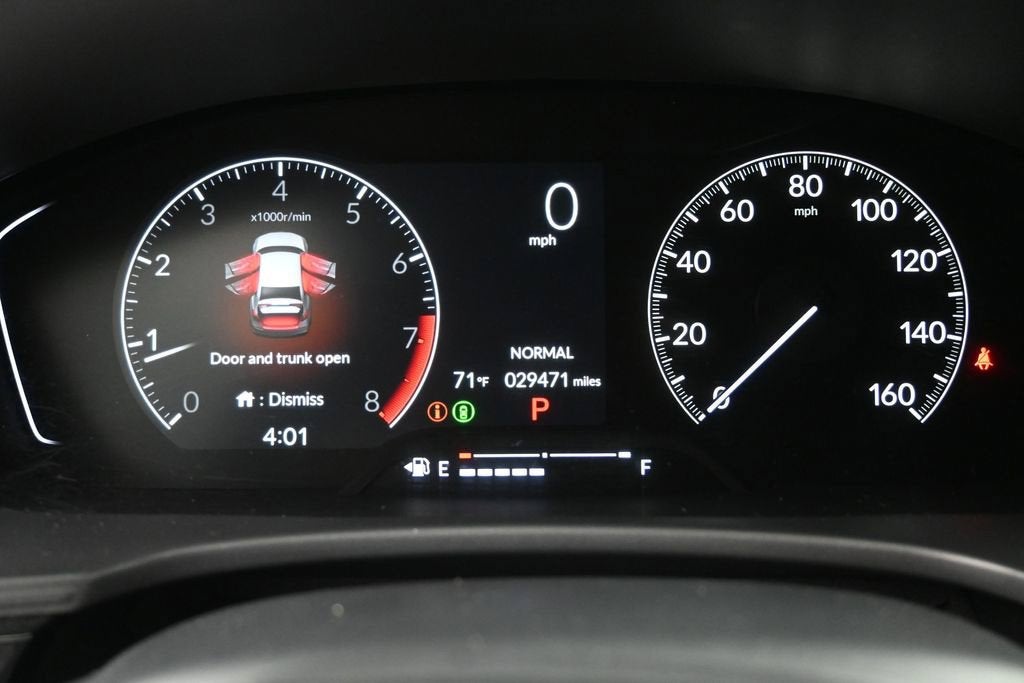 2024 Honda Civic Sport - Photo 21