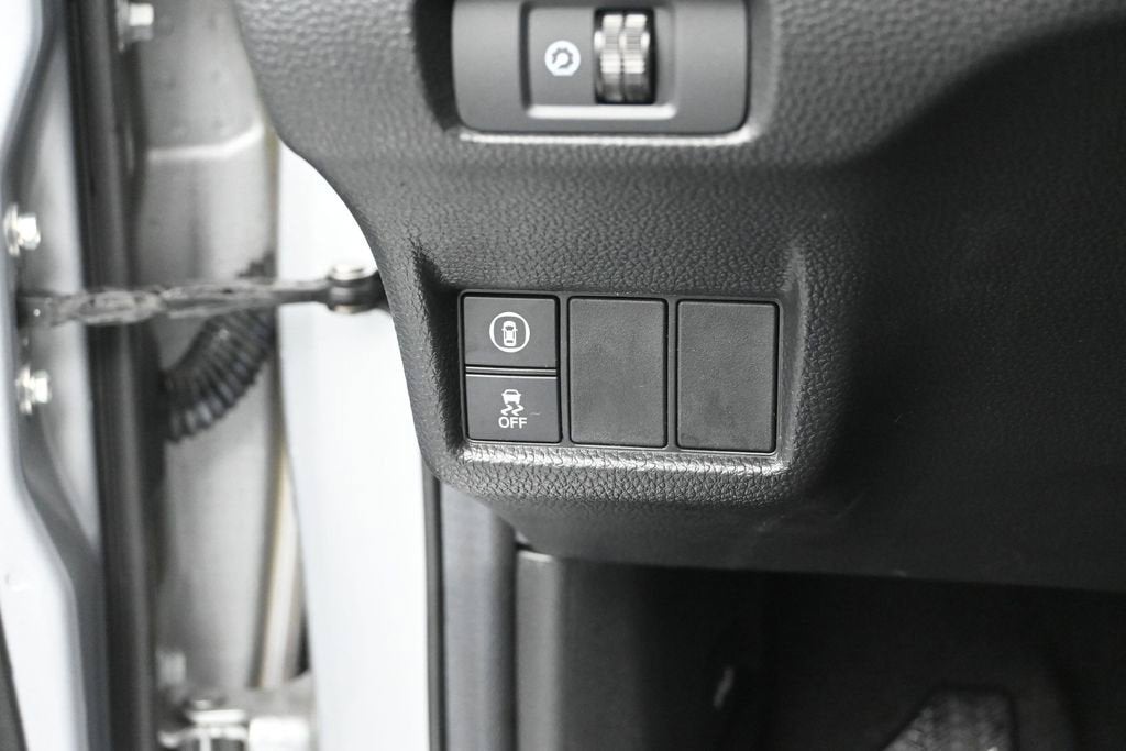 2024 Honda Civic Sport - Photo 23