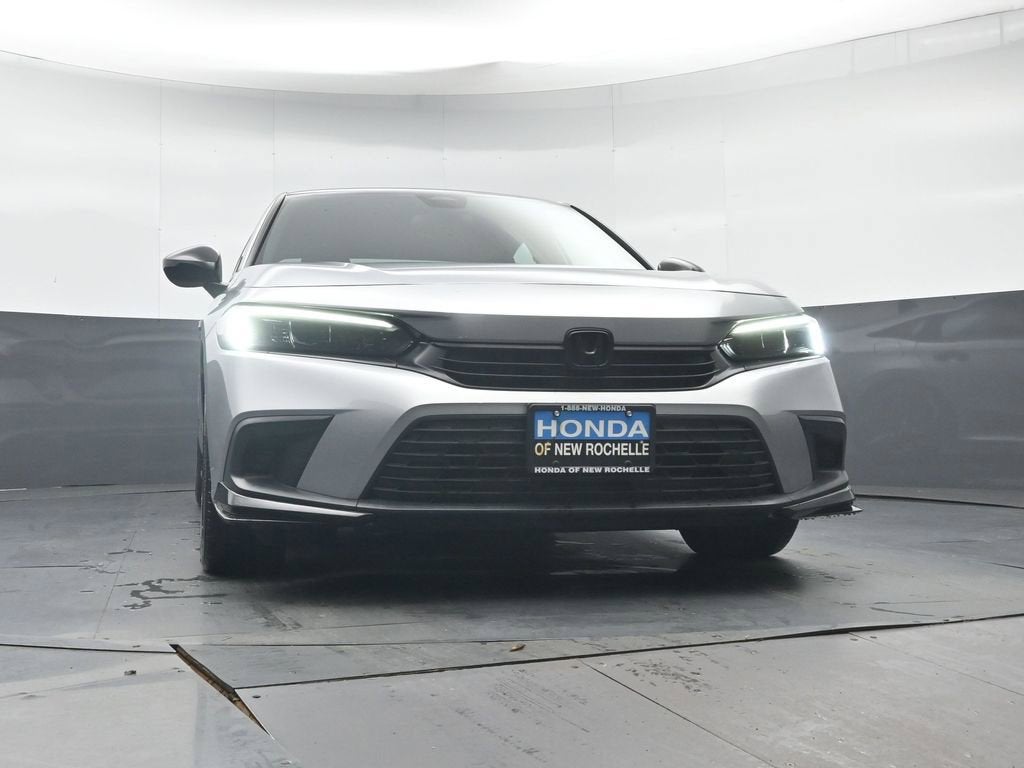 2024 Honda Civic Sport - Photo 32