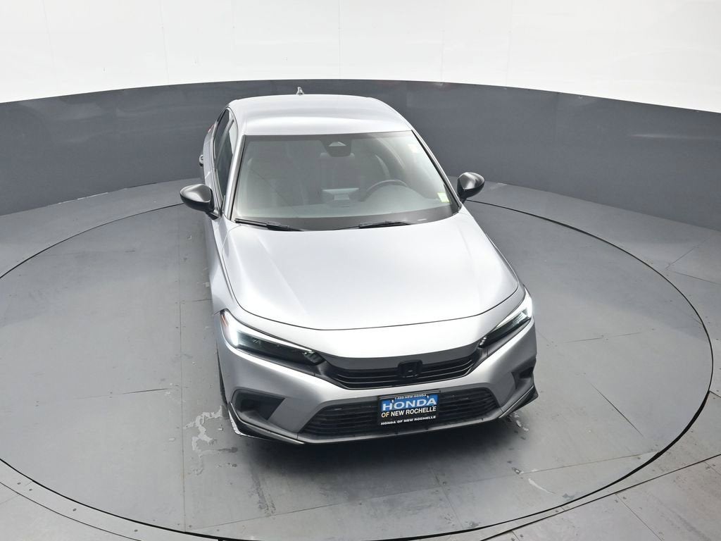 2024 Honda Civic Sport - Photo 40